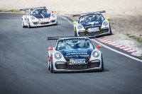 Dylan Derdaele versus Glenn Van Parijs