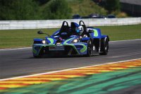 DVB Racing - KTM X-Bow
