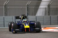 Oliver Rowland - DAMS