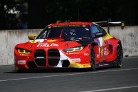 Sheldon Van der Linde - Schubert Motorsport BMW M4 GT3