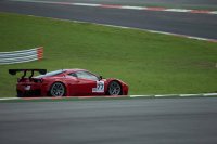 AF Corse - Ferrari 458 Italia GT3 #77