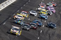 DTM @ Lausitzring