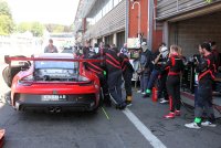 ART Racing - Porsche 911 GT3 Cup