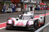 Porsche 919 Hybrid #2