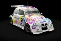 VW e-Fun Cup