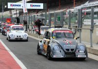 Clubsport Racing - VW Fun Cup