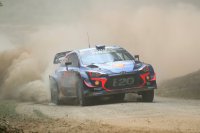 Thierry Neuville - Hyundai i20