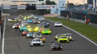 Start NLS Adenauer ADAC Rundstrecken-Trophy 2020