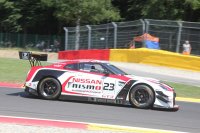 Charlie Kennedy - Team Kennedy Nissan GT-R