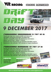 VR Racing Drift Day