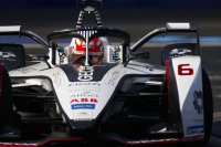 Felipe Nasr - GEOX Dragon