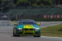 RN Vision STS Racing Team - BMW M4 GT4