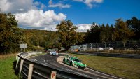Scherer Sport Team Phoenix - Audi R8 LMS Evo II