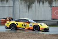 Bogdan Duma - Q1 Racing Porsche 911 GT3 Cup