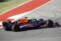 Max Verstappen - Red Bull