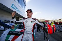 Kevin Ceccon - Team Mulsanne