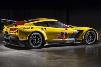 Corvette C7.R