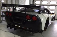 V8 Racing - Corvette Z06.R GT3