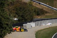 Gilles Magnus - Comtoyou Racing Audi RS 3 LMS