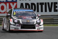 Tom Chilton - ROAL Motorsport
