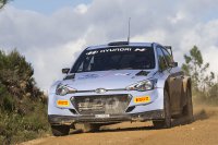 Hyundai i20 R5