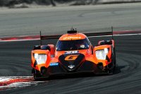 G-Drive Racing - Aurus 01 Gibson