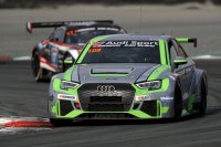 Cadspeed Racing with A tech - Audi RS3 LMS TCR