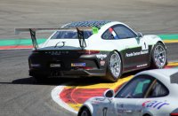 Xavier Maassen - DVB Racing
