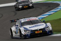 Maxime Martin - BMW M4 DTM