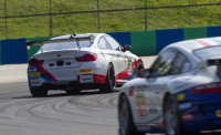 3Y Technology - BMW M4 GT4