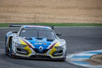 Markus Palttala/Fabian Schiller - Team Marc VDS EG 0,0