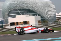 Stoffel Vandoorne - ART GP