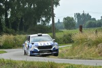 Freddy Loix - Skoda Fabia Rally2