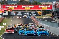 Start Race 3