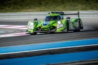 Krohn Racing - Ligier JSP2 Nissan