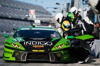 Grasser Racing Team - Lamborghini Huracán GT3