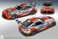 Motorsport 98 - Mercedes-AMG GT2