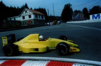 Bertrand Gachot