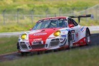 Frikadelli Racing - Porsche 911 GT3-R