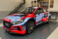 Hyundai i20N Rally2