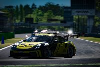 Acuity-Esport - Porche 911 Cup