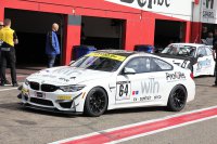 Koen De Wit - BMW M4 GT4