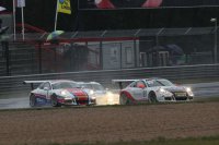 Dylan Derdaele - Porsche 991 Cup Belgium Racing