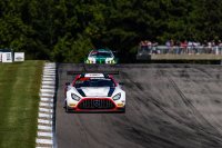 JMF Motorsport - Mercedes-AMG GT3 Evo