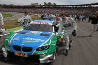 Augusto Farfus - RBM