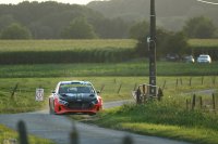 Oliver Solberg - Hyundai i20 Rally2