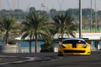 Kessel Racing - Ferrari 458 Italia