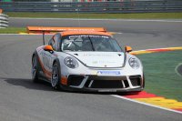 Loek Hartog - Bas Koeten Racing