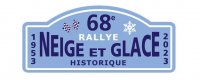 Rallye Neige et Glace 2023