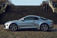Alpine A110 Légende GT